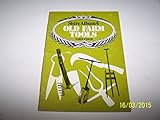Old farm tools
