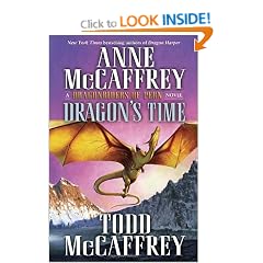 Dragon's Time: Dragonriders of Pern