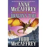 Dragon'sTime:DragonridersofPern(TheDragonridersofPern)