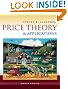 Price Theory and Applications (with Economic Applications, InfoTrac 2-Semester Printed Access Card)