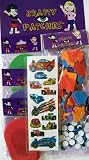 Krafty Eye Patch 30 Med Patch Transportation Kit Ages 0-4yrs Old