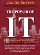 The Power of IT: Survival Guide for the CIO