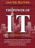 The Power of IT: Survival Guide for the CIO