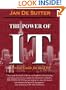 The Power of IT: Survival Guide for the CIO