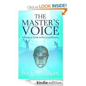 The Master's Voice: A Practical Guide to Personal Ministry