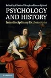 Psychology and history : interdisciplinary explorations