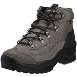 Grisport Ascent Hiking Boot Grey CMG559 3 UK