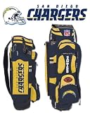 Buy San Diego Chargers Golf Cart Bag
