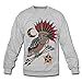 Indian Owl Arrows Crewneck Sweatshirt by Spreadshirt™