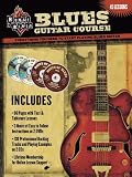 518jtNSRh1L. SL160  House of Blues Blues Guitar Course (2 DVD/2 CD Set)