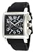 Adee Kaye #AK7231-M Men's Silicone Rubber Strap Comfort Zone Series Chronograph Watch
