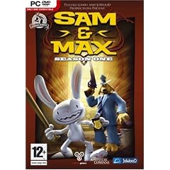 Sam & Max - Season One