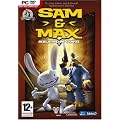 Sam & Max - Season One