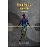 Human Health and Homeostasis: Body Balance, Measuring and Mapping the Steady State