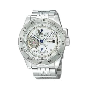 Orient Yfh02001s0 Retro-future Mens Watch by Orient