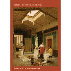 Pompeii and the Roman Villa by 