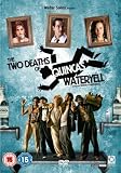 The Two Deaths of Quincas Wateryell ( Quincas Berro dÁgua ) ( A Morte e a Morte de Quincas Berro DAgua ) [ NON-USA FORMAT, PAL, Reg.2 Import - United Kingdom ]