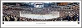 Los Angeles Kings - Staples Center - Framed Poster Print