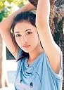 石原さとみ 2011年 カレンダー
