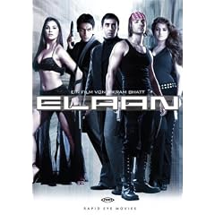 Elaan (OmU)