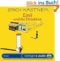 Emil und die Detektive (CD): H�rspiel