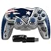Patriots Mad Catz PS3 Wireless Pad