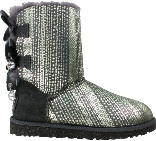 Ugg Bailey Bow I Do! Boots Womens