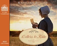 Letters to Katie (A Middlefield Family Novel)