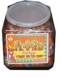 Pico-O-Sito Spicy Peanut Butter Candies (240 count)