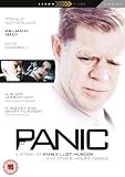 Panic [DVD] [2000]