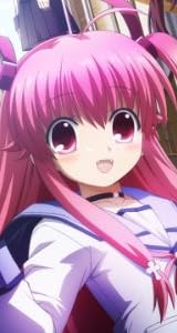 Angel Beats! 7 �ڴ������������ǡ� [Blu-ray]