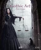 Gothic Art 2010