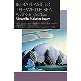 in ballast to the white sea canadian literature collection