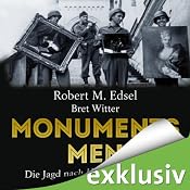 Die Jagd nach Hitlers Raubkunst