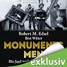 H&ouml;rbuch Monuments Men: Die Jagd nach Hitlers Raubkunst
