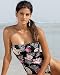 Bandeau swimsuit