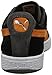 PUMA Men's Suede Stripes and Blocks Classic Sneaker