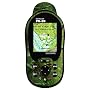 DeLorme Earthmate PN-30 Realtree Handheld GPS with 1:100k Topographic, Detailed Street Maps, and POIs