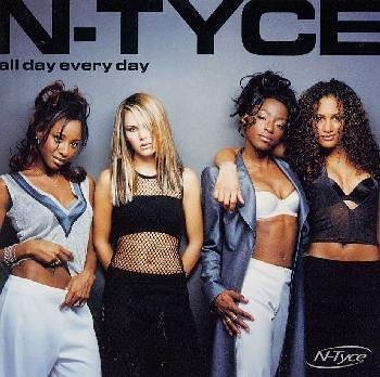 N-Tyce - The Pop Years The 90s - Zortam Music