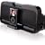 iLive IS208B Stereo Speaker System with iPod Dock (Black)