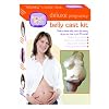 Proudbody Deluxe Pregnancy Belly Cast Kit