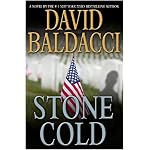 Stone Cold book cover