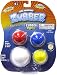 Blip Toys The Amazing Zubber Refill [Red, Blue, Yellow and White]