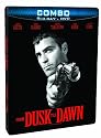 From Dusk Till Dawn (SteelBook Edition Blu-ray + DVD Combo) [Blu-ray]