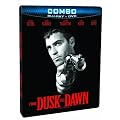 From Dusk Till Dawn (SteelBook Edition Blu-ray + DVD Combo) [Blu-ray]