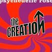 Psychedelic Rose: The Great Lost Creation Album