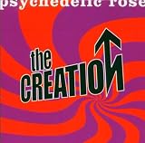 Psychedelic Rose: the Great Lost Creation Album