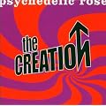 Psychedelic Rose: the Great Lost Creation Album