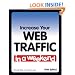 Increase Your Web Traffic in a Weekend