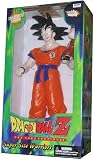 from Irwin Dragon Ball Z Super Size Warriors 16 Goku and Gohan